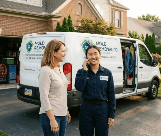 Crawlspace Mold Remediation Penhook, VA FAQs
